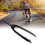 24" Carbon Fibre Fork for MTB 1