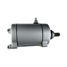 Robuster Anlasser für mehrere Fahrzeuge, Motorräder,