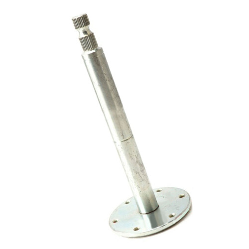 High Performances Karting Steering Mount Bracket For-207MM