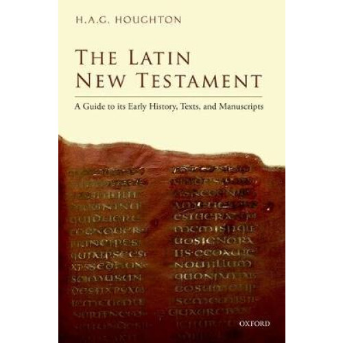 The Latin New Testament