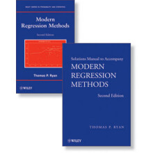 Modern Regression Methods, Set