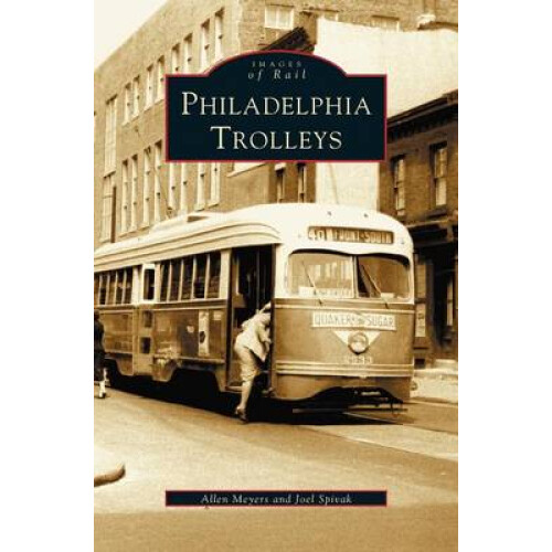 Philadelphia Trolleys