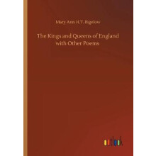The Kings and Queens of England with Other Poems