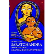 Stories from Saratchandra