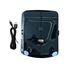 Accessoire de Station de refroidissement innovant, avec-Noir