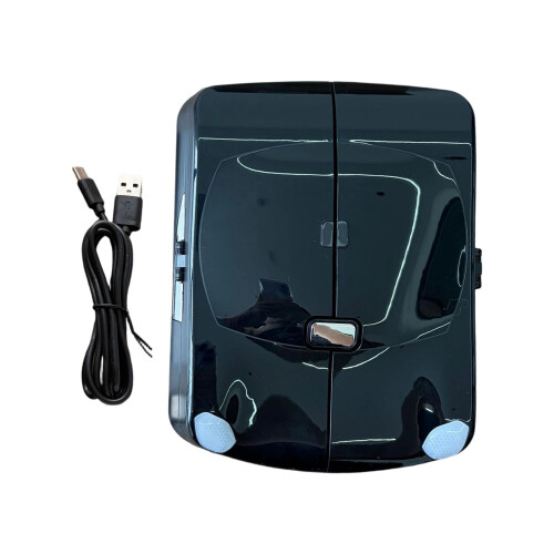 Accessoire de Station de refroidissement innovant, avec-Noir