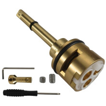 Faucet Shower Diverter Valves Cores Cartridges Flows-RP71718