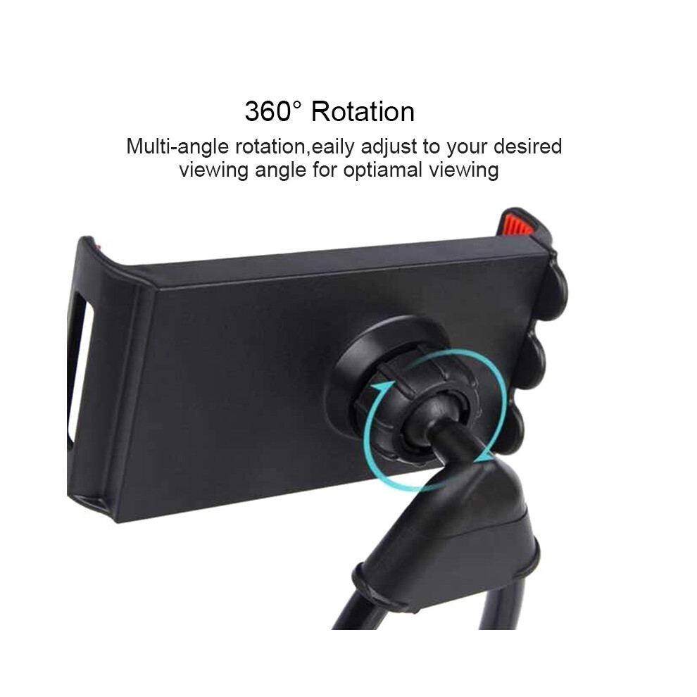 Flexible Hands-Free Phone Holder 7340572845795