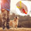 Sieben handliche Klicker für Hundetraining zu 7