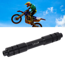 Aluminium Thru Axle Adapter 15mm to 9mm