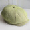 Men's Vintage Beret Hat Elastic Breathable Summer Cap 4