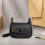 Bolsa de ombro feminina casual, leve e impermeável. 4
