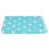 Weiche Haustierdecke Multicolor 4