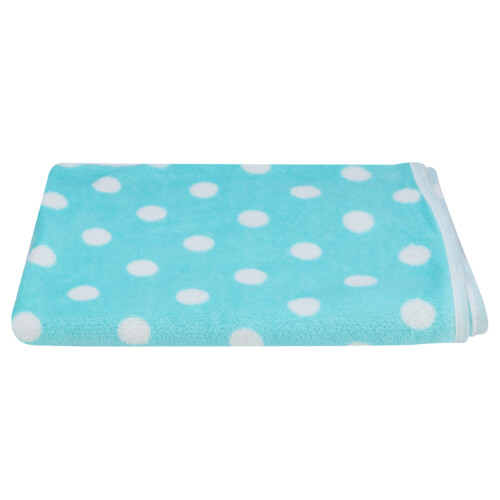 Weiche Haustierdecke Multicolor 2