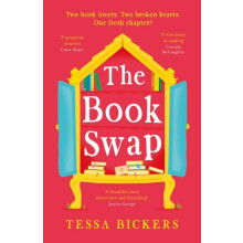The Book Swap A perfectly uplifting novel about book lovers for book l