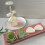 Efficient Dessert Molds Zongzi Shape 3D Pastries Molds-B 5