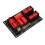 Stable 400W 3-Way Speaker Crossover 1