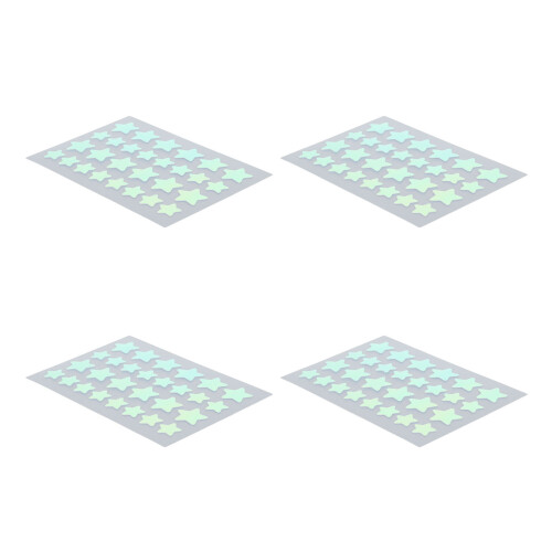58 Stück sternförmige Hydrocolloid-Patches