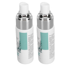 Grüner Tee Achsel-Deospray 40 ml x 2