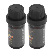Herren Körperöl schnelle Absorption 10 ml x 2 Massageöl