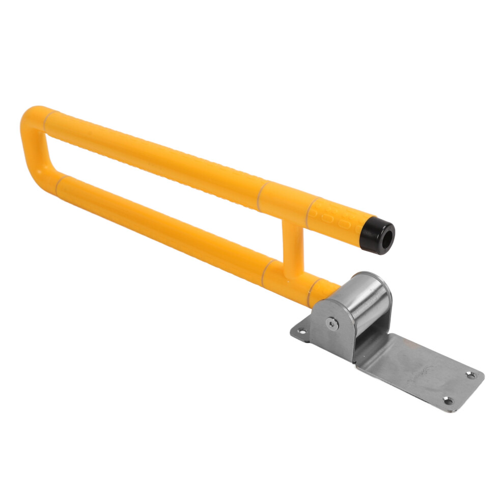 Portable Toilet Safety Bar for Disabled