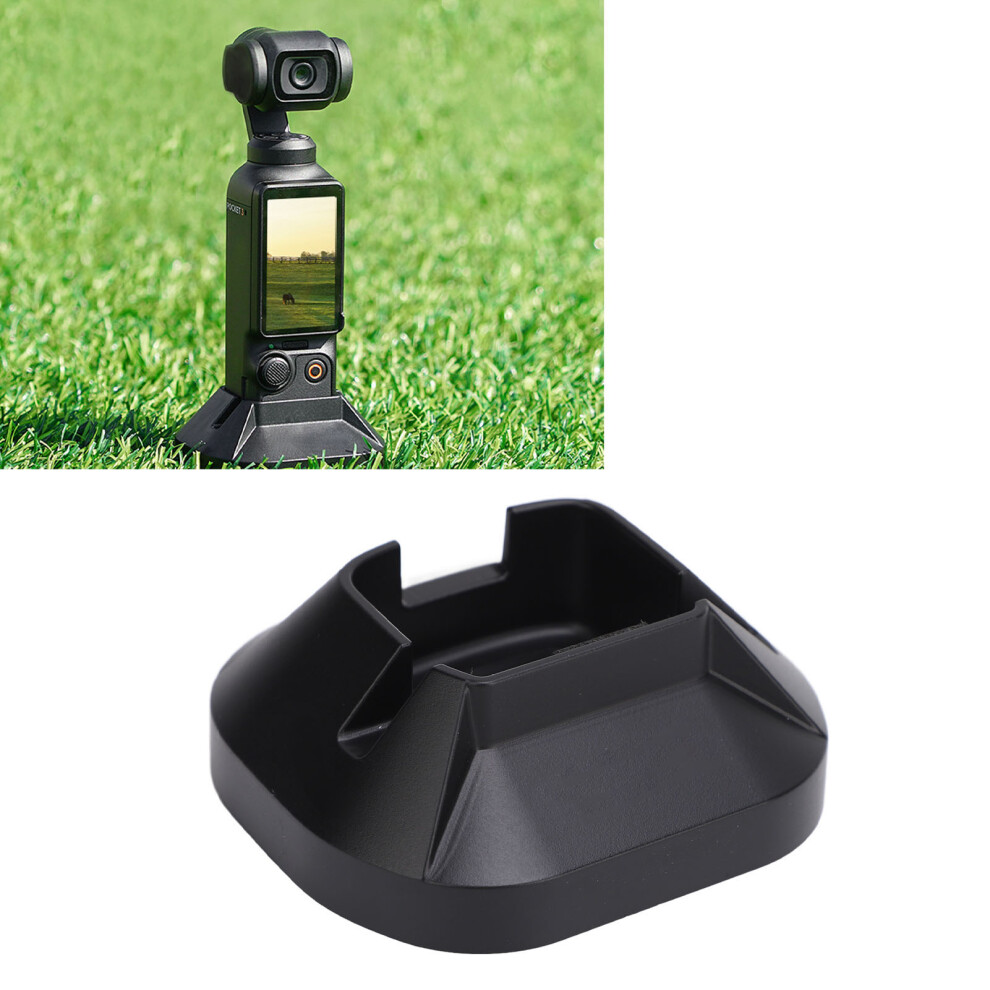 Camera Support For Osmo Pocket 3 Desktop 7340572907110