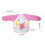 Infant Long Sleeve Waterproof Smock 1