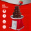 3-Tier Electric Chocolate Fountain 1
