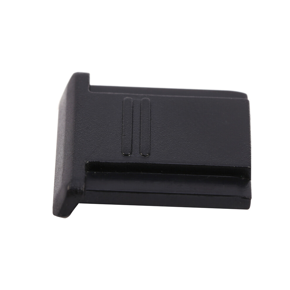 Universal Hotshoe Protector For Canon Nikon Slr 7790334276945