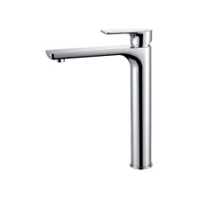 Single Handle Bathroom Faucet Suitable For Sink Quick-plating