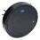 Low Noise 3-in-1 Robot Sweeper Black 4