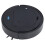 Low Noise 3-in-1 Robot Sweeper Black 21