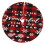 Christmas Tree Skirt Plaid 36 Inch 1