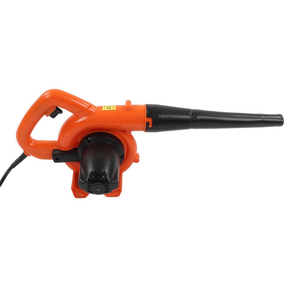 Turbocharged High Temp Blower 12V-image-OPC-PV77CVM-NEW