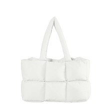 Damen-Tragetasche, Schultertasche, großes Fassungsvermögen, 39 x 25 x 13 cm
