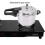 Stovetop Aluminium Pressure Cooker Large 5