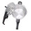 Stovetop Aluminium Pressure Cooker Large 16