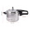 Stovetop Aluminium Pressure Cooker Large 18