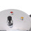 Stovetop Aluminium Pressure Cooker Large 21