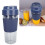Mini USB Rechargeable Blender Cup for Outdoors 19