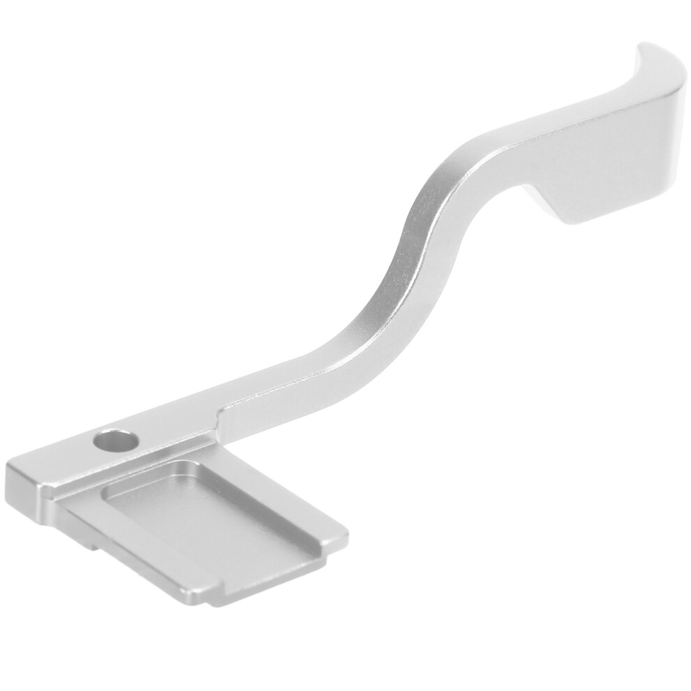 Durable Aluminium Thumb Grip Hot Shoe For A7r4 7790334127315