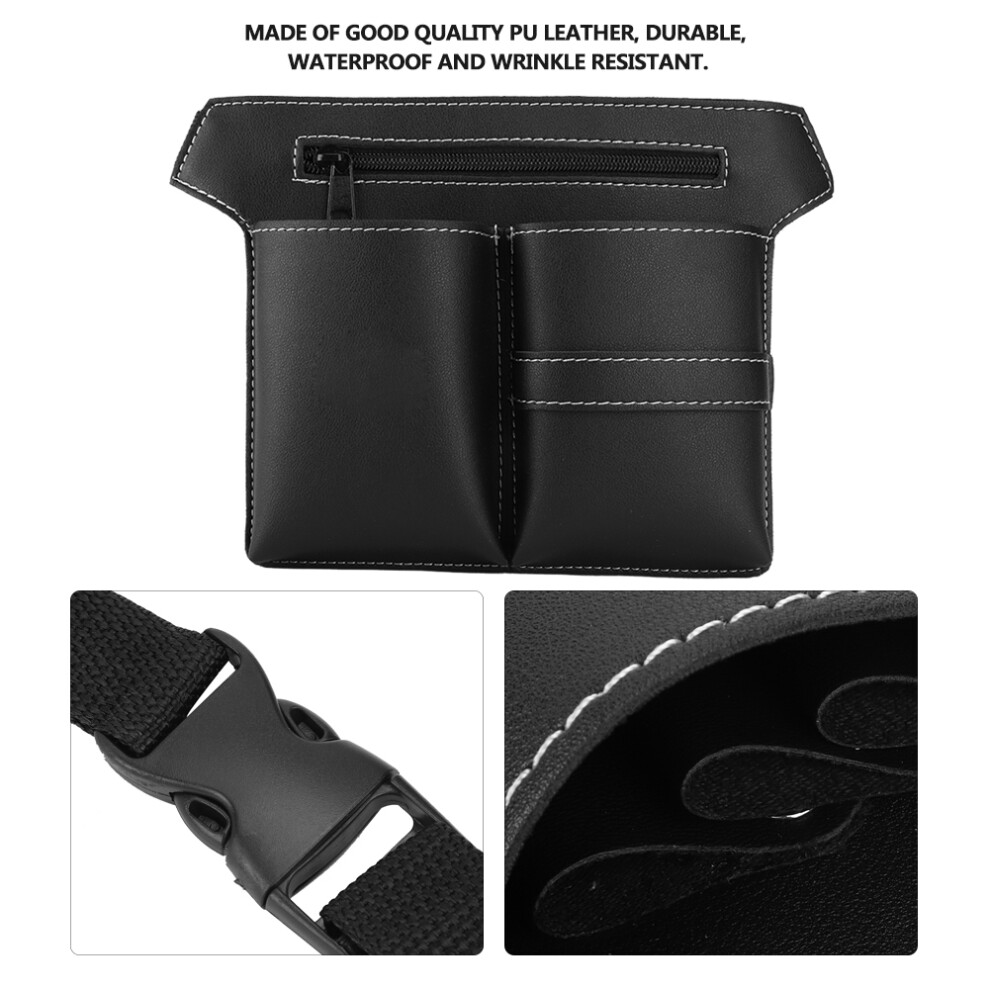 Durable Barber Scissor Holster Bag
