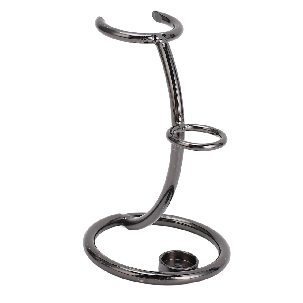 Metal Shaving Stand for Brush