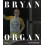 Bryan Organ by Roy Strong Hardcover Book 1