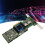 PCIE 2.0 X8 Array Card with Power Management 14