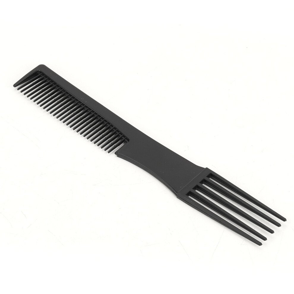 10 Pcs Professional Hairdressing Combs