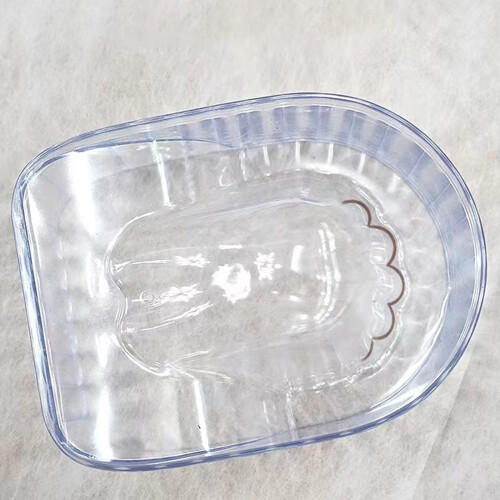 Home Nail Soak Off Bowl