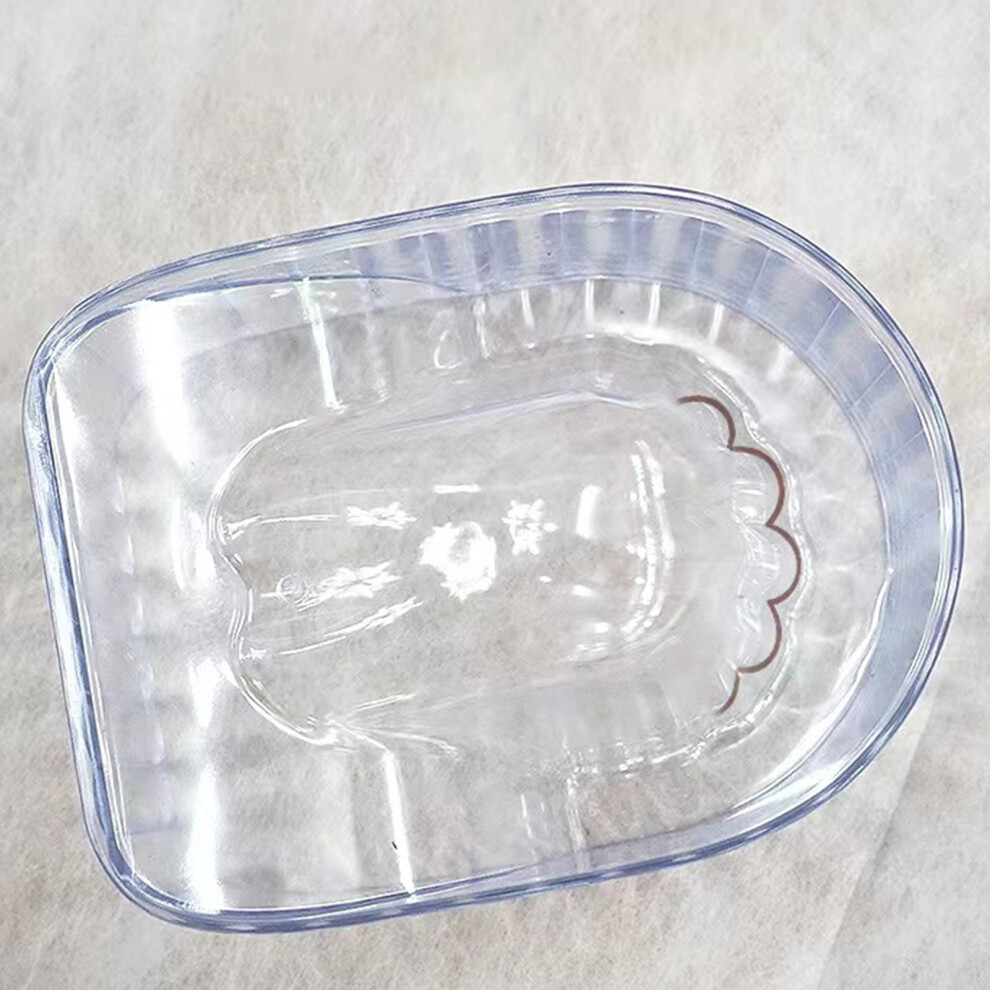 Elegant Manicure Soaking Bowl
