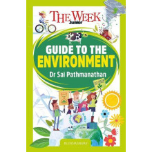 Week Junior Guide to the Environment by The Week Junior Paperback Book