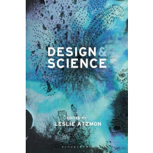 Design and Science Paperback Book